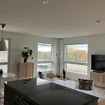 Seaside Lux Appartamento Turku