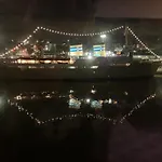 Seaside Lux Διαμέρισμα Τούρκου