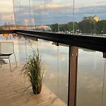 Διαμέρισμα Seaside Lux Τούρκου