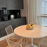 Appartamento Seaside Lux *