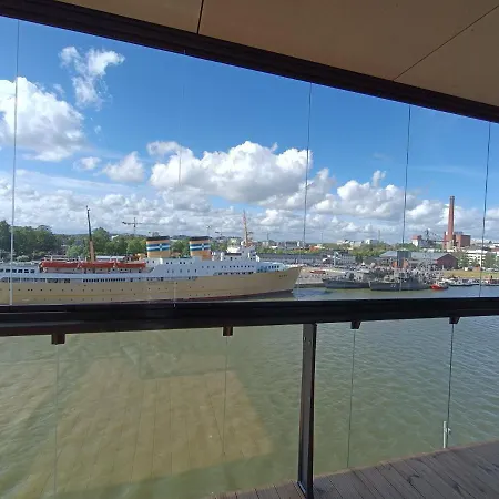 Seaside Lux Turku
