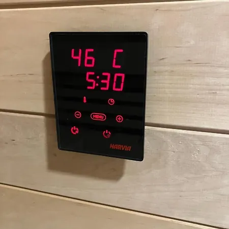 Appartement Seaside Lux *