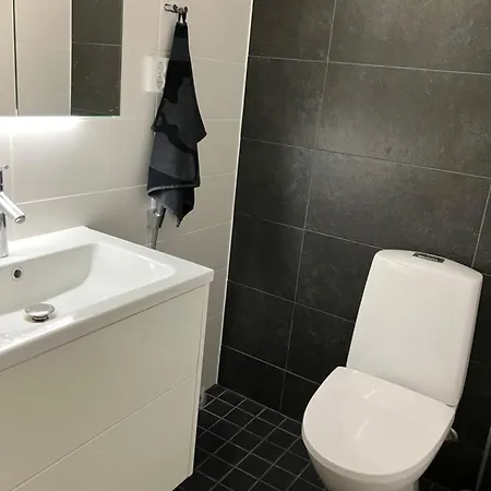 Appartement Seaside Lux