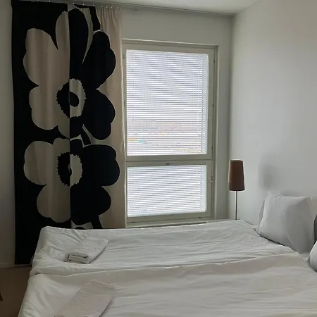 Appartement Seaside Lux Turku