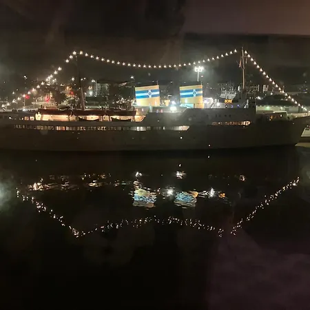 Seaside Lux Huoneisto Turku
