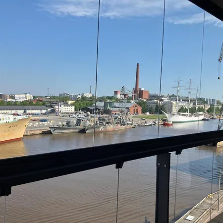 Seaside Lux Turku
