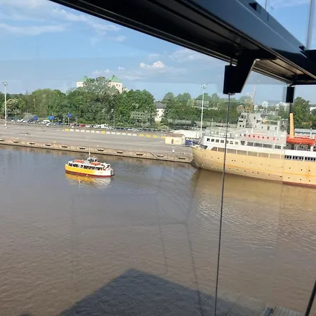 Appartement Seaside Lux *