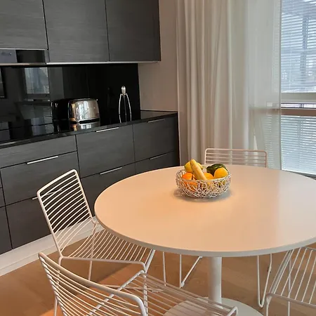 Appartement Seaside Lux *