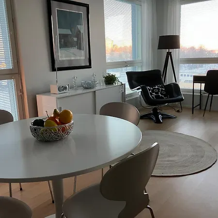Appartement Seaside Lux