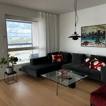 Appartement Seaside Lux
