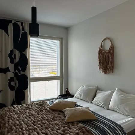Seaside Lux Appartement Turku