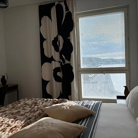 Seaside Lux Appartement