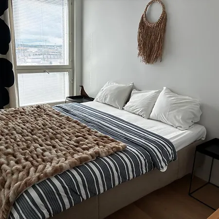 Seaside Lux Turku
