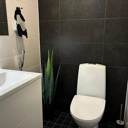 Appartement Seaside Lux