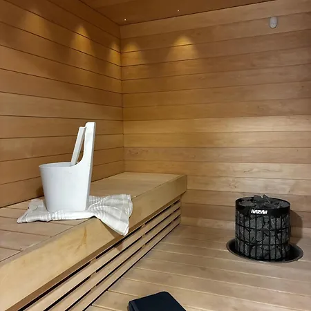 Seaside Lux Turku