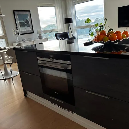 Seaside Lux Appartement