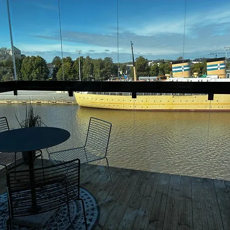 Appartement Seaside Lux *