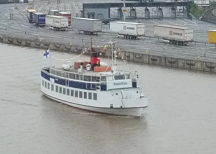 Appartamento Seaside Lux Turku