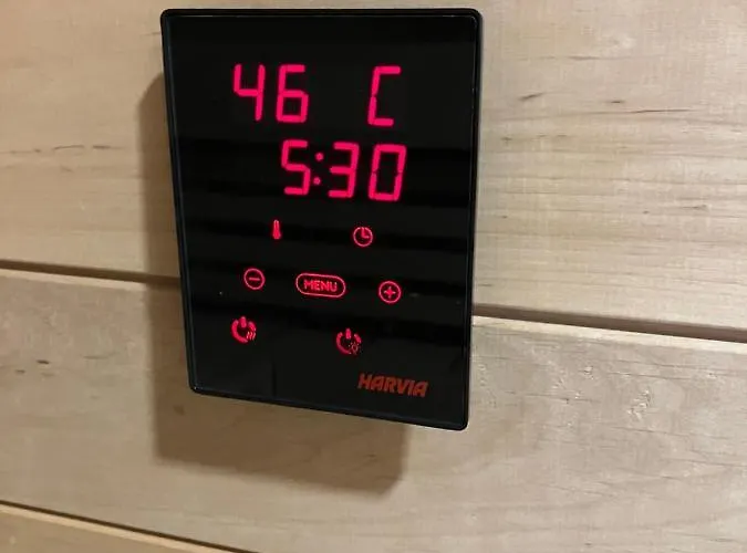 아파트 Seaside Lux *