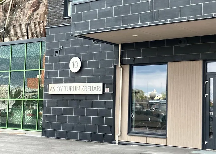 Seaside Lux Appartamento