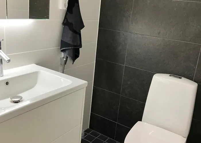 Appartamento Seaside Lux