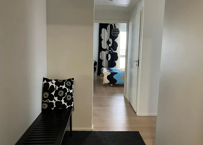 Seaside Lux Appartamento Turku