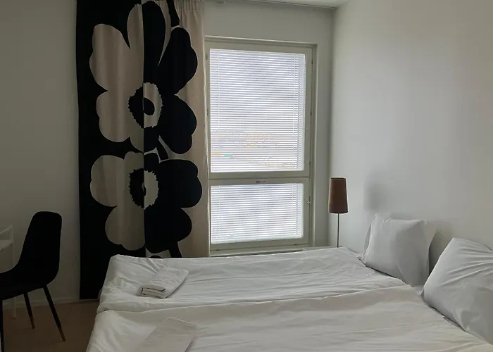 Appartamento Seaside Lux Turku