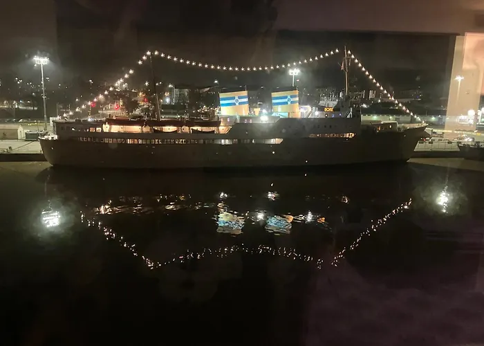 Seaside Lux 아파트 투르쿠