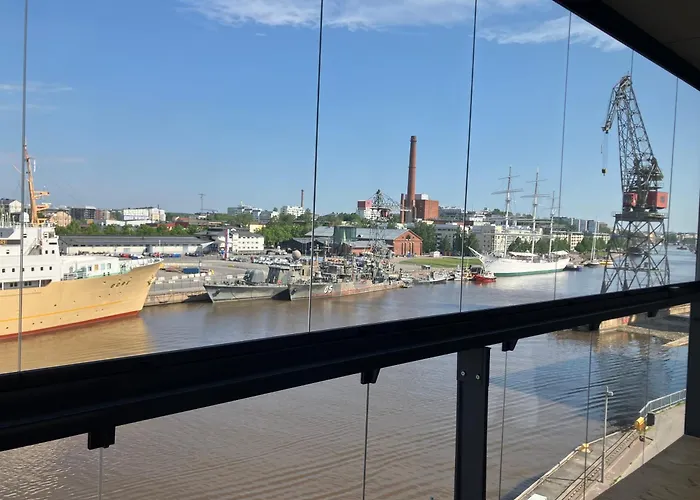 Seaside Lux 투르쿠