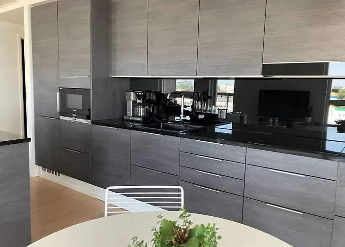 Appartamento Seaside Lux *