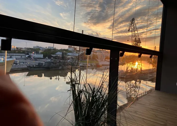 Seaside Lux Appartamento *