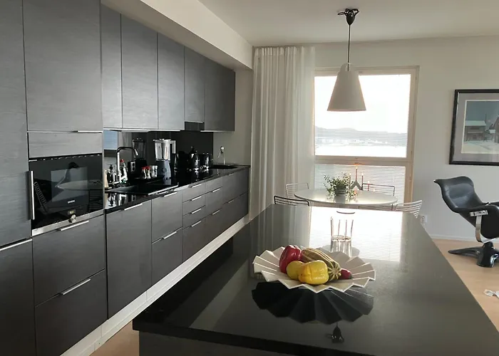 Seaside Lux Appartamento