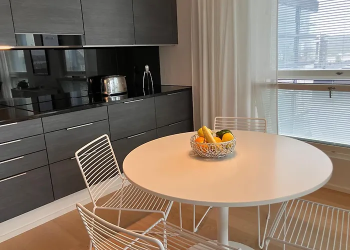 Appartamento Seaside Lux *